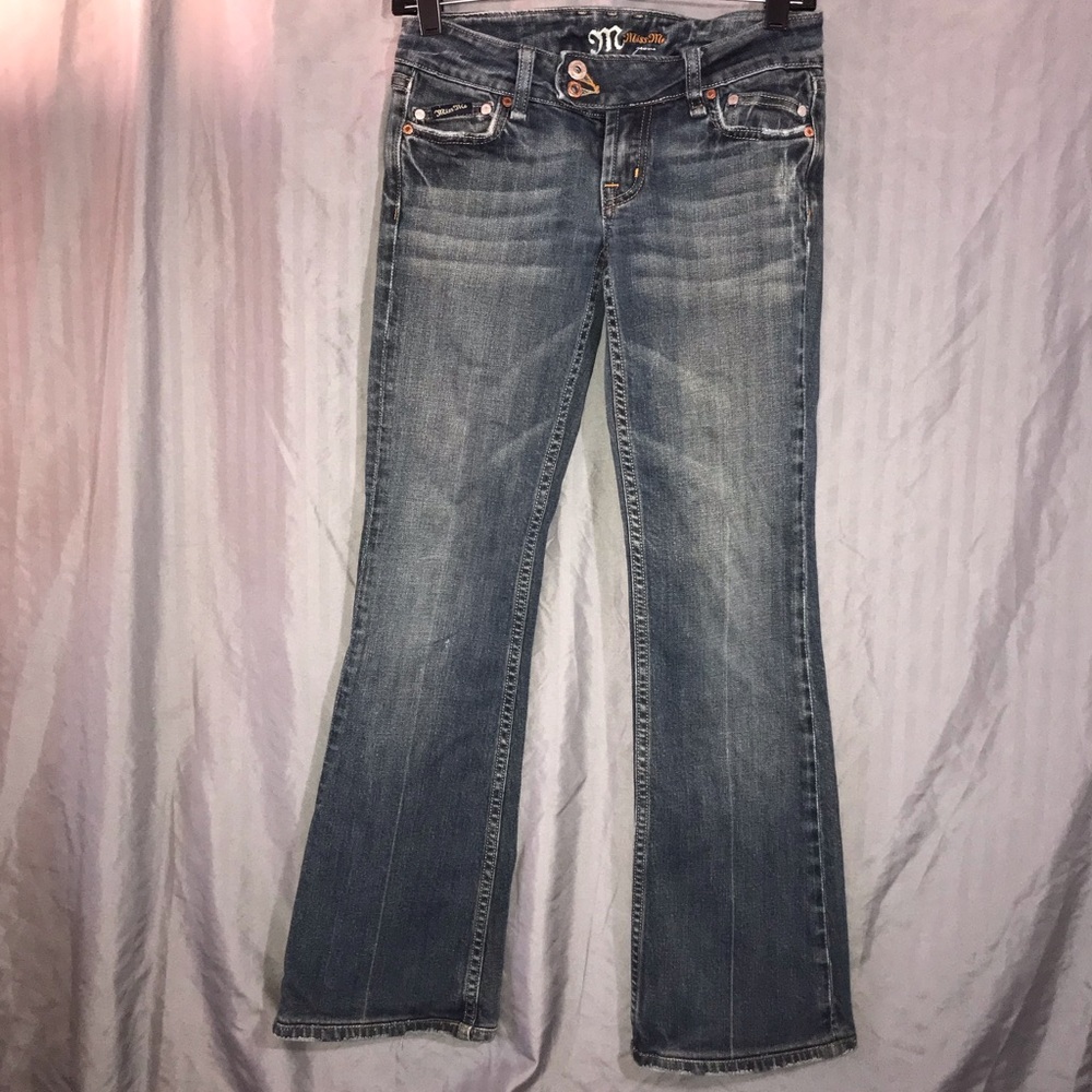 Miss Me Jeans - Picture 4 of 11